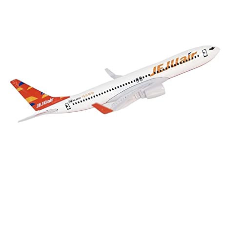 YSAEDATY Für: 16 cm Aviation B737 Airline Alloy Metal Aircraft Druckgussmodell von YSAEDATY