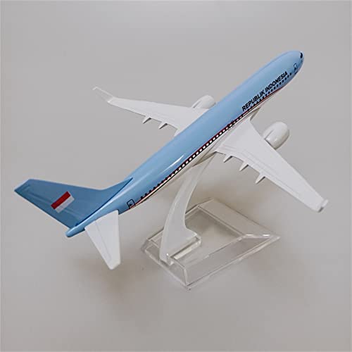 YSAEDATY Für: A340-300-Flugzeugmodell im Maßstab 1:400, Gulf Airlines-Legierungsflugzeugmodell von YSAEDATY