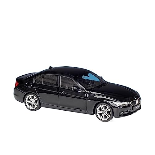 YSAEDATY Für: BMW 335i 535i M1 Legierungsautomodell 1:24 Druckguss-Metallautomodell(B) von YSAEDATY