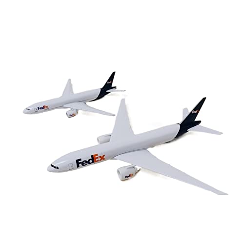 YSAEDATY Für: Boeing 777 B777 Airways Druckguss-Flugzeugmodell, Flugzeugmodell, Spielzeug, Metalllegierung von YSAEDATY