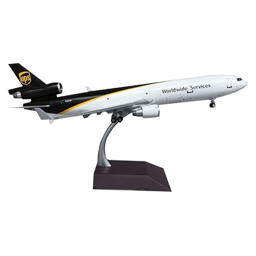 YSAEDATY Für: Druckguss 1:200 G2UPS977 UPS United Package Corporation MD-11F N281UP Modell von YSAEDATY