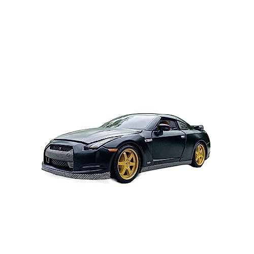 YSAEDATY Für: Tokyo Mod Nissan Skyline R34 GT-R 1:24 Craft Ornament Druckguss(E) von YSAEDATY