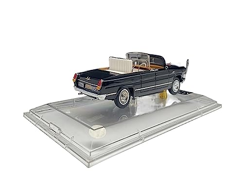 YSAEDATY Für: Hongqi CA770JG Cabrio 1:43 von YSAEDATY