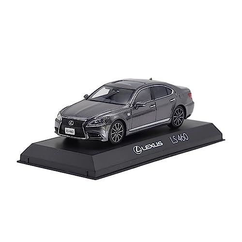 YSAEDATY Für:Lexus LS460 F Sport KYOSHO1:43 von YSAEDATY