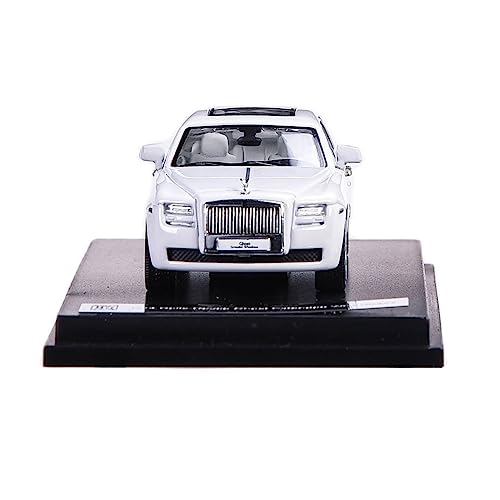 YSAEDATY Für:Rolls-Royce Phantom Extended Wheelbase 1:64 Simulation(A) von YSAEDATY