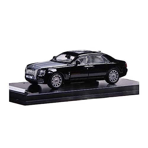 YSAEDATY Für:Rolls-Royce Phantom Extended Wheelbase 1:64 Simulation(B) von YSAEDATY