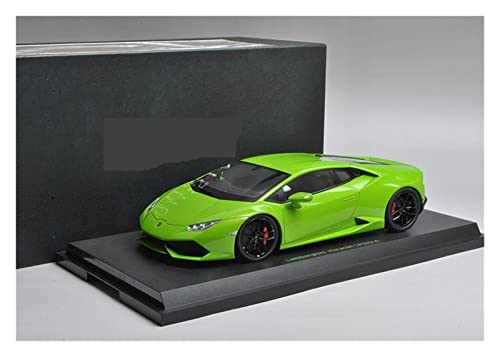 YSAEDATY Geeignet Für 1:18 Lamborghini Huracan LP 610-4 Serie Druckgusslegierung Automodell Kinderspielzeug(C) von YSAEDATY