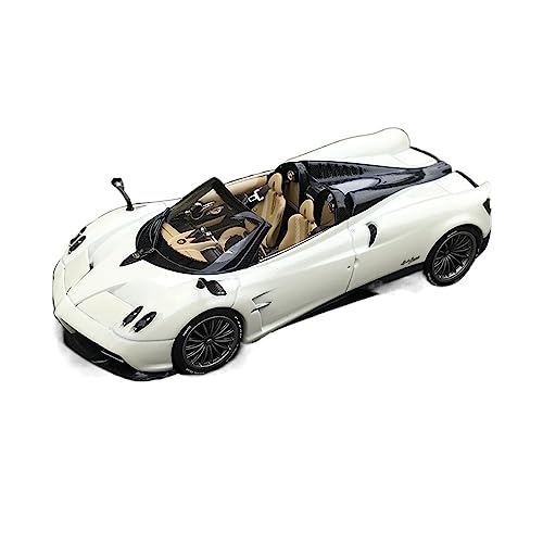 YSAEDATY Sammlung Für:Sportwagen Pagani Huayra 1:43(C) von YSAEDATY