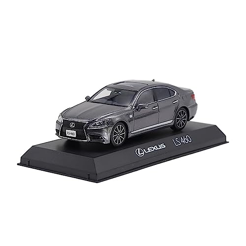 YSAEDATY Legierungsautomodell Für: Metall Lexus LS460 F Sport KYOSHO1:43(A) von YSAEDATY