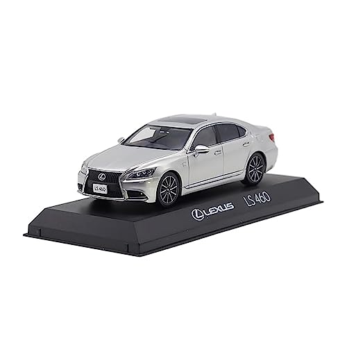 YSAEDATY Legierungsautomodell Für: Metall Lexus LS460 F Sport KYOSHO1:43(B) von YSAEDATY