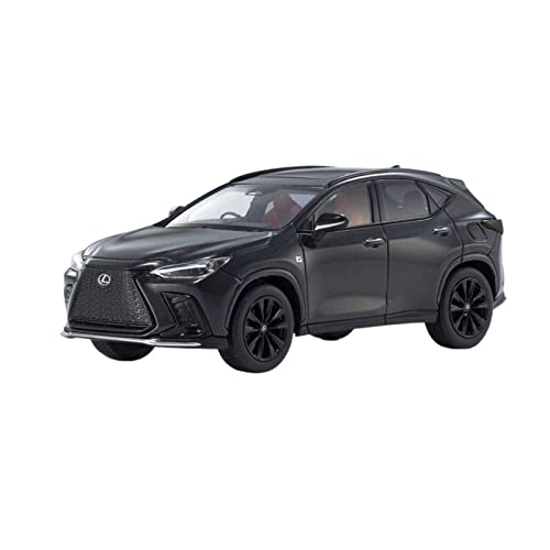 YSAEDATY Lexus NX 350 SUV Reality Legierung Automodell Für: Druckguss 1/43(A) von YSAEDATY