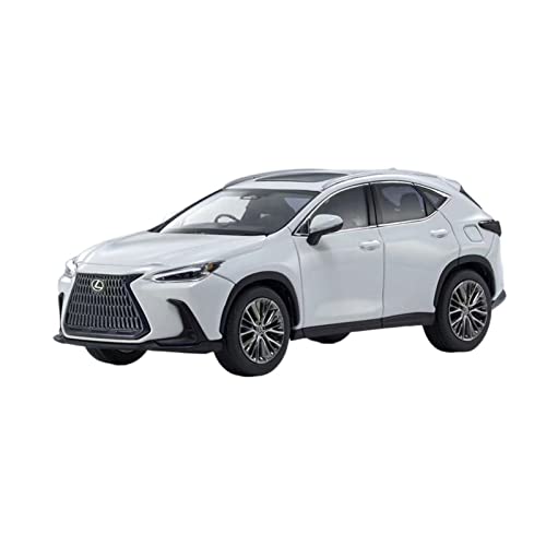 YSAEDATY Lexus NX 350 SUV Reality Legierung Automodell Für: Druckguss 1/43(B) von YSAEDATY