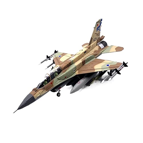 YSAEDATY Modellnummer: 1:72 Modell F16 oder F-16I von YSAEDATY