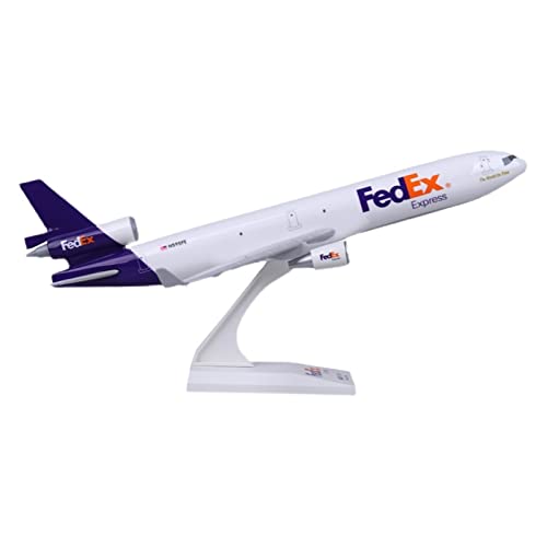 YSAEDATY for: 1: 200 Scale MD-11 FedEx Cargo Plane Assembly Model von YSAEDATY