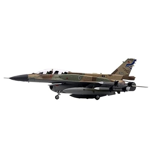 YSAEDATY for: 1:72 Aircraft Aircraft model F-16I combat falcon Israeli military Aircraft die cast metal Aircraft von YSAEDATY