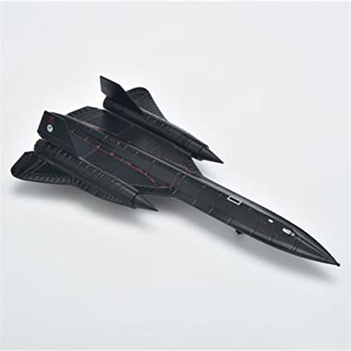 YSAEDATY for: 16 cm 1/200 Scale SR-71A Lockheed Blackbird Surveillance Fighter Aircraft Model von YSAEDATY