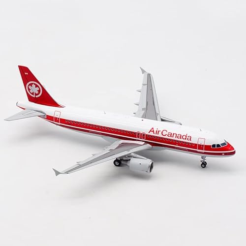 YSAEDATY for: Die Casting 1/200 Scale A320 C-FDRH Airline Aircraft 320 Aircraft Model von YSAEDATY