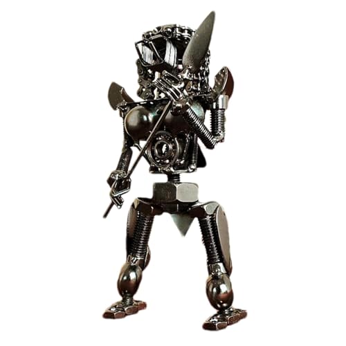 Metall-Modell-Kit, Mechanische Corps Bausteine,3D mechanische Modellreihe Bausteine | Multifunktions-Tischverzierung, dekorative Lernspielzeug für Jungen, Mädchen, Kinder, Kinder von YTGOCN