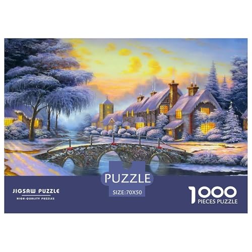 Four Seasons Scenery Hölzerne Puzzles Wasserfest 1000 Teile DIY- Puzzle Für Erwachsene Bunt Herausfordernde Puzzlespiele Four Seasons Scenery Hölzerne Puzzles Wasserfest 1000 Teile DIY- Puzzle Für Erwachsene Bunt Herausfordernde Puzzlespiele von YTPONBCSTUG