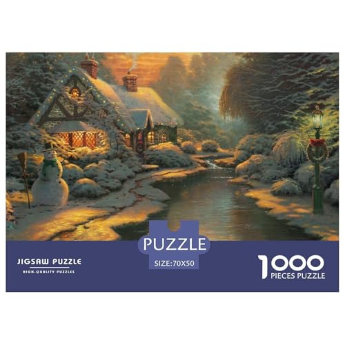 Four Seasons Scenery Hölzerne Puzzles Wasserfest 1000 Teile DIY- Puzzle Geschenke Für Erwachsene Bunt Herausfordernde Puzzlespiele Four Seasons Scenery Hölzerne Puzzles Wasserfest 1000 Teile DIY- Puzzle Geschenke Für Erwachsene Bunt Herausfordernde Puzzlespiele von YTPONBCSTUG
