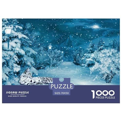 Four Seasons Scenery Hölzerne Puzzles Wasserfest 1000-teiliges Puzzle Für Erwachsene Buntzur Heimdekoration Four Seasons Scenery Hölzerne Puzzles Wasserfest 1000-teiliges Puzzle Für Erwachsene Buntzur Heimdekoration von YTPONBCSTUG