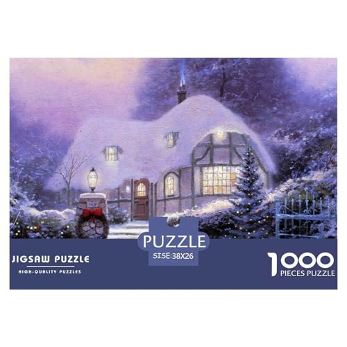Four Seasons Scenery Hölzerne Puzzles Wasserfest 1000-teiliges Puzzle Geschenke Für Erwachsene Buntzur Heimdekoration Four Seasons Scenery Hölzerne Puzzles Wasserfest 1000-teiliges Puzzle Geschenke Für Erwachsene Buntzur Heimdekoration von YTPONBCSTUG
