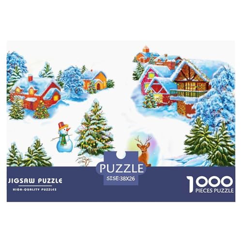 Four Seasons Scenery Hölzerne Puzzles Wasserfest 1000-teiliges Puzzle Geschenke Für Erwachsene Buntzur Heimdekoration Four Seasons Scenery Hölzerne Puzzles Wasserfest 1000-teiliges Puzzle Geschenke Für Erwachsene Buntzur Heimdekoration von YTPONBCSTUG