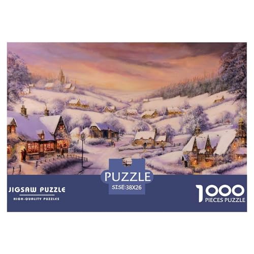 Four Seasons Scenery Hölzerne Puzzles Wasserfest 1000-teiliges Puzzle Geschenke Für Erwachsene Herausfordernd Und Kniffligzur Heimdekoration Four Seasons Scenery Hölzerne Puzzles Wasserfest 1000-teiliges Puzzle Geschenke Für Erwachsene Herausfordernd Und Kniffligzur Heimdekoration von YTPONBCSTUG