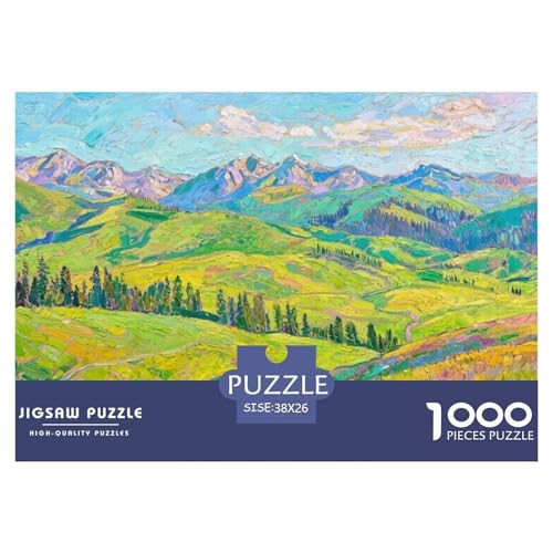 Hang Hölzerne Puzzles Wasserfest 1000-teiliges Puzzle Für Erwachsene Unmöglich Lernspiele Hang Hölzerne Puzzles Wasserfest 1000-teiliges Puzzle Für Erwachsene Unmöglich Lernspiele von YTPONBCSTUG