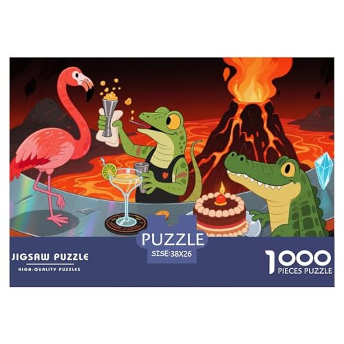 Lavabar Hölzerne Puzzles Wasserfest 1000-teiliges Puzzle Für Erwachsene Unmöglich Lernspiele Lavabar Hölzerne Puzzles Wasserfest 1000-teiliges Puzzle Für Erwachsene Unmöglich Lernspiele von YTPONBCSTUG
