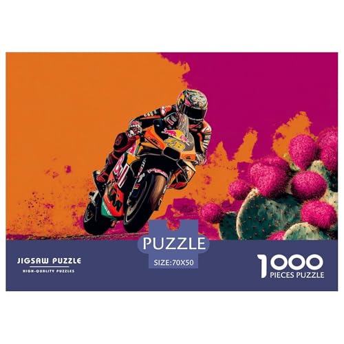 Motorcycles Hölzerne Puzzles Wasserfest 1000 Teile DIY- Puzzle Geschenke Für Erwachsene Spaß Herausfordernde Puzzlespiele Motorcycles Hölzerne Puzzles Wasserfest 1000 Teile DIY- Puzzle Geschenke Für Erwachsene Spaß Herausfordernde Puzzlespiele von YTPONBCSTUG