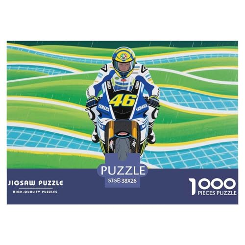 Motorcycles Hölzerne Puzzles Wasserfest 1000-teiliges Puzzle Geschenke Für Erwachsene Bunt Lernspiele Motorcycles Hölzerne Puzzles Wasserfest 1000-teiliges Puzzle Geschenke Für Erwachsene Bunt Lernspiele von YTPONBCSTUG