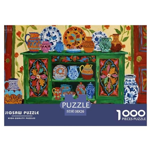 Porzellankatze Hölzerne Puzzles Wasserfest 1000-teiliges Puzzle Für Erwachsene Unmöglich Lernspiele Porzellankatze Hölzerne Puzzles Wasserfest 1000-teiliges Puzzle Für Erwachsene Unmöglich Lernspiele von YTPONBCSTUG