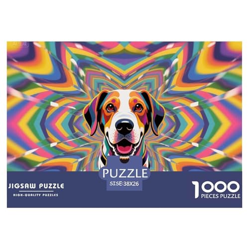 Wellenhund Hölzerne Puzzles Wasserfest 1000 Teile DIY- Puzzle Für Erwachsene Spaß Lernspiele Wellenhund Hölzerne Puzzles Wasserfest 1000 Teile DIY- Puzzle Für Erwachsene Spaß Lernspiele von YTPONBCSTUG