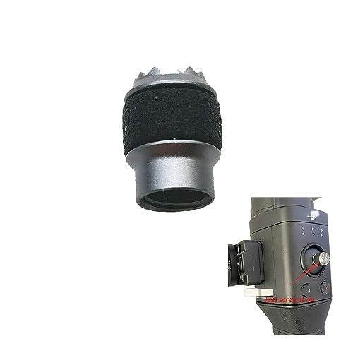 YTrBXZ Kompatibler S/SC-Daumenstick, Ersatz-Joystick-Ersatzteil Kompatibel mit D-Ronin-Controller, 1 Stück YTrBXZ Kompatibler S/SC-Daumenstick, Ersatz-Joystick-Ersatzteil Kompatibel mit D-Ronin-Controller, 1 Stück von YTrBXZ