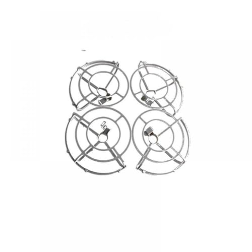 YTrBXZ Propellerschutzabdeckung Kompatibel mit 2 SE -Drohnen -kompatibel mit 4726 Prob -Beschützerzubehör vollständig geschlossener Flügel YTrBXZ Propellerschutzabdeckung Kompatibel mit 2 SE -Drohnen -kompatibel mit 4726 Prob -Beschützerzubehör vollständig geschlossener Flügel von YTrBXZ