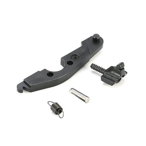 YTrBXZ Selbstzentrierendes Drosselmodus-Änderungsteil Kompatibel mit kompatible FS-i6S FS-i6 FS-i6X I6S I6X I6 Fernbedienungs-Ersatz-DIY-Teile YTrBXZ Selbstzentrierendes Drosselmodus-Änderungsteil Kompatibel mit kompatible FS-i6S FS-i6 FS-i6X I6S I6X I6 Fernbedienungs-Ersatz-DIY-Teile von YTrBXZ