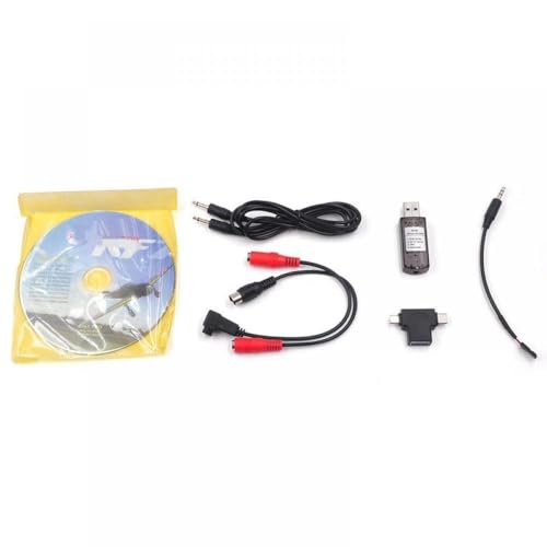 YTrBXZ Wireless USB RC Flight Controller kompatibel Kompatibel mit I6x FUTABA Radiolink AT9s AT10 RC Hubschrauber 8 In 1 YTrBXZ Wireless USB RC Flight Controller kompatibel Kompatibel mit I6x FUTABA Radiolink AT9s AT10 RC Hubschrauber 8 In 1 von YTrBXZ