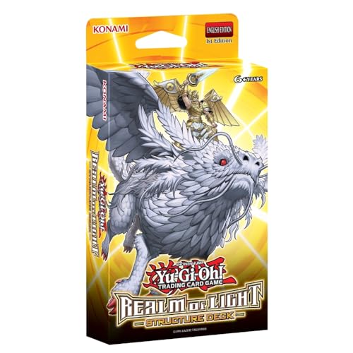 YU-GI-OH! SDLI Sammelkarten-Set von YU-GI-OH!