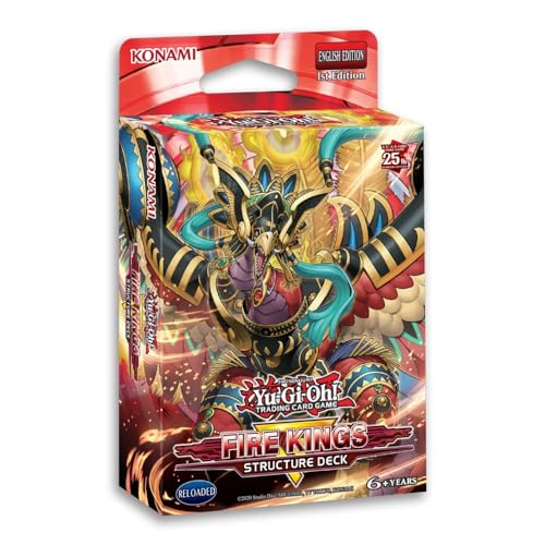 YU-GI-OH! SR14 Trading Card Set von YU-GI-OH!