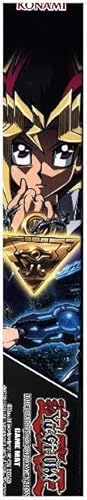 Yu-Gi-Oh! YGO-DSDMat The Dark Side of Dimensions Play Mat von KONAMI