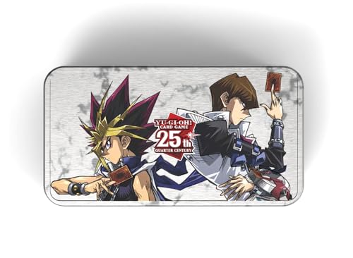 Yu-GI-OH! TCG – Box des 25. Anniv: Spiegel des Duells auf Französisch von Yu Gi Oh