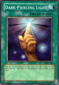 Yu-Gi-Oh! - Dark-Piercing Light (MP1-015) - McDonalds Promo Cards - Promo Edi... von YU-GI-OH!