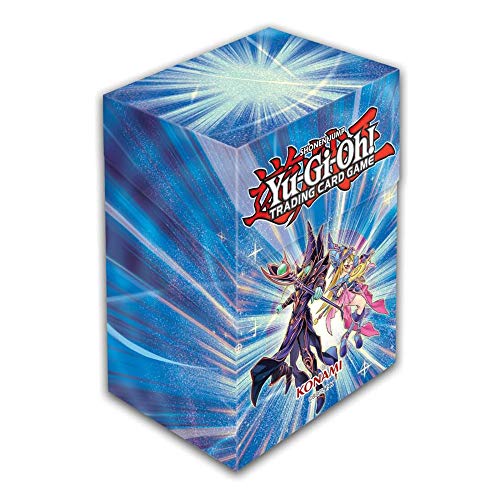 Yu-Gi-Oh! TRADING CARD GAME The Dark Magicians Card Case - Deutsche Ausgabe von Yu-Gi-Oh! TRADING CARD GAME