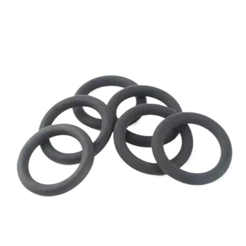 FFKM O-Ring Dichtring, D053(10mmx1-10 pieces) von YUANYAO