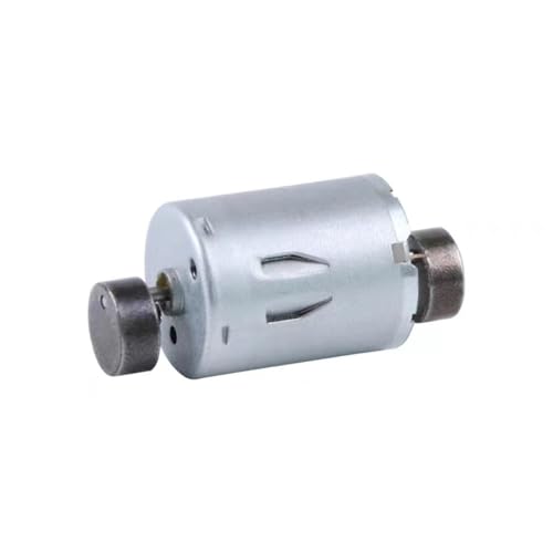 R370 DC-Vibrationsmotor 12V6V24V Miniatur-Hochfrequenz-Vibrationssieb Exzentrischer Industrie-Vollkupfer-Hochgeschwindigkeitsmotor(12V6000RPM,Single-ended circle) von YUANYAO