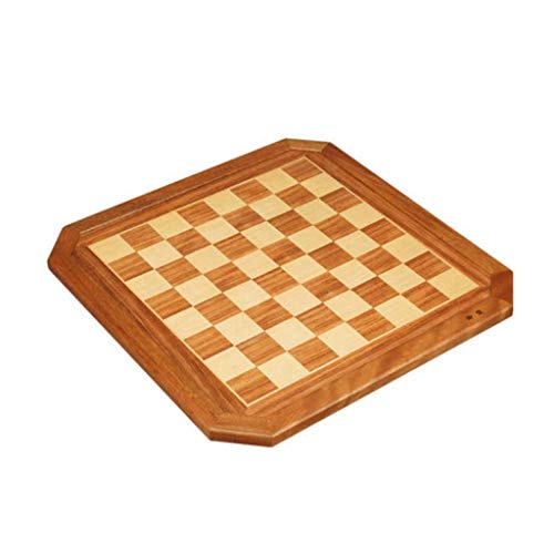 Schach Set, Chess High-end Chess Board with Simple Creative and Durable Structure Has Four Choices Chess Set von YUEKOPOU