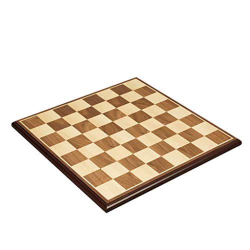 Schach Set, Chess High-end Chess Board with Simple Creative and Durable Structure Has Four Choices Chess Set von YUEKOPOU