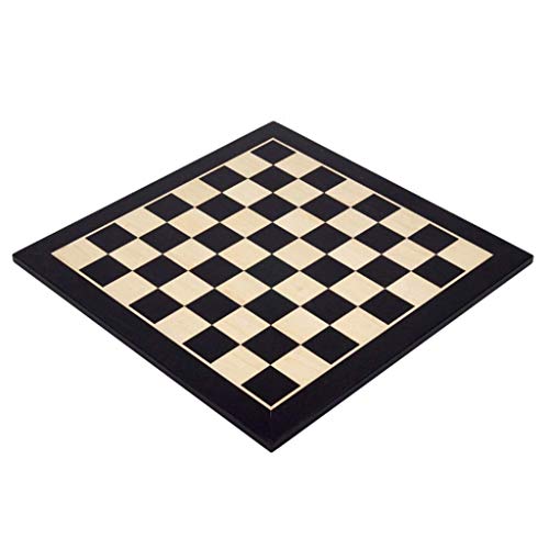 Schach Set, Chess Wooden Chess Family Activity Chess Board-Modern Home Decoration von YUEKOPOU