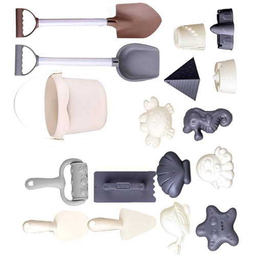 Beach Toy Kids 'und Sand Play Set Graben Sich Für Safe Play Truck Gadgets Für & Kinder Beach Toy Beach Toy Kids 'und Sand Play Set Graben Sich Für Safe Play Truck Gadgets Für & Kinder Beach Toy von YUGSHNKFC